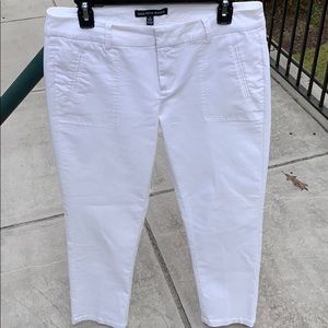 Saks Fifth Avenue Denim Pants